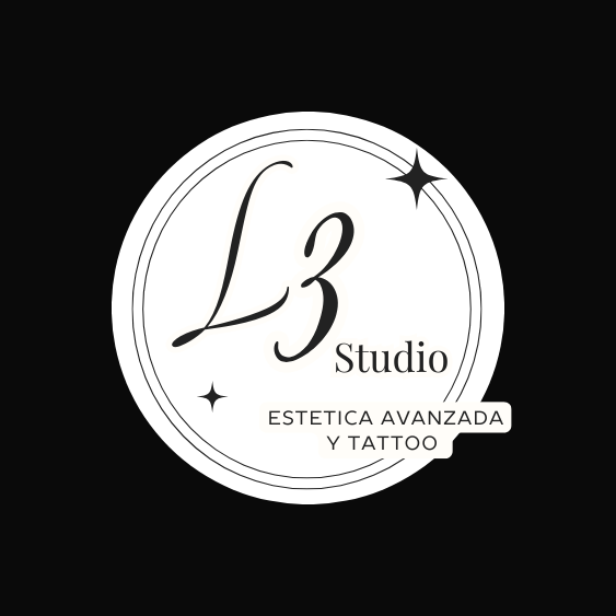 L3 Studio Logo